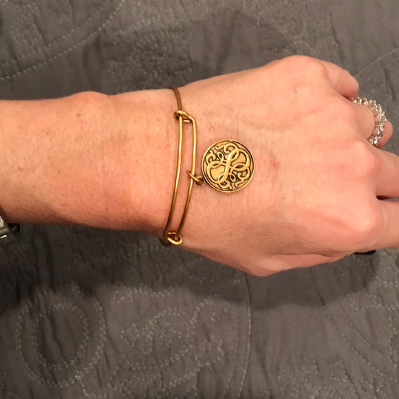 Alex and Ani Energy bracelet - Picture 4 of 4